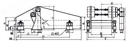 脫水篩安裝示意圖 脫水篩安裝示意圖.jpg