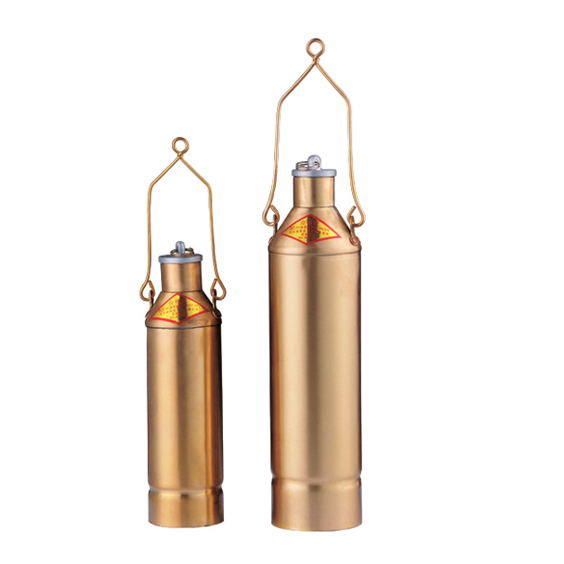 YH032 防爆取樣器（銅制、不銹鋼）